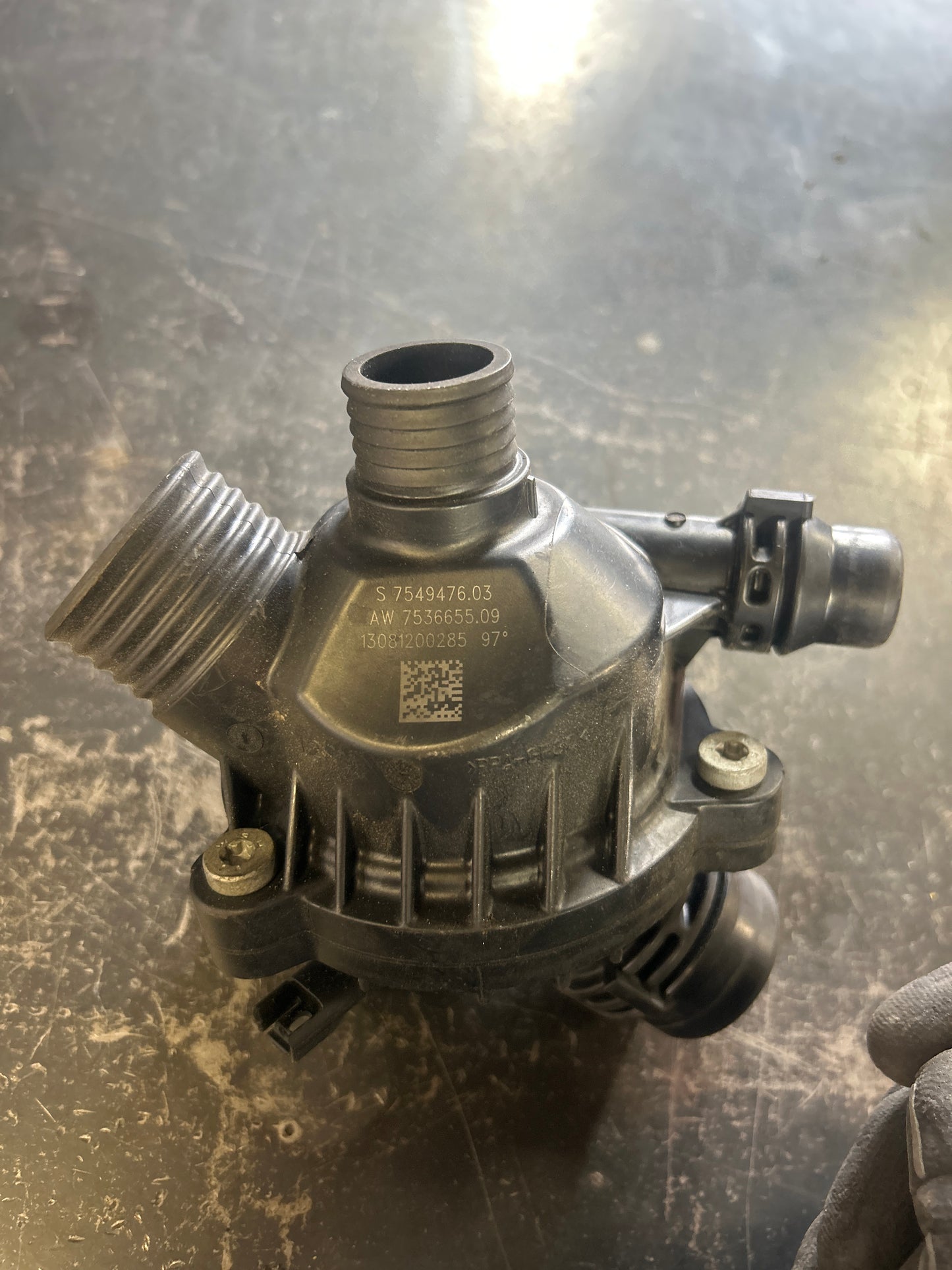Thermostat