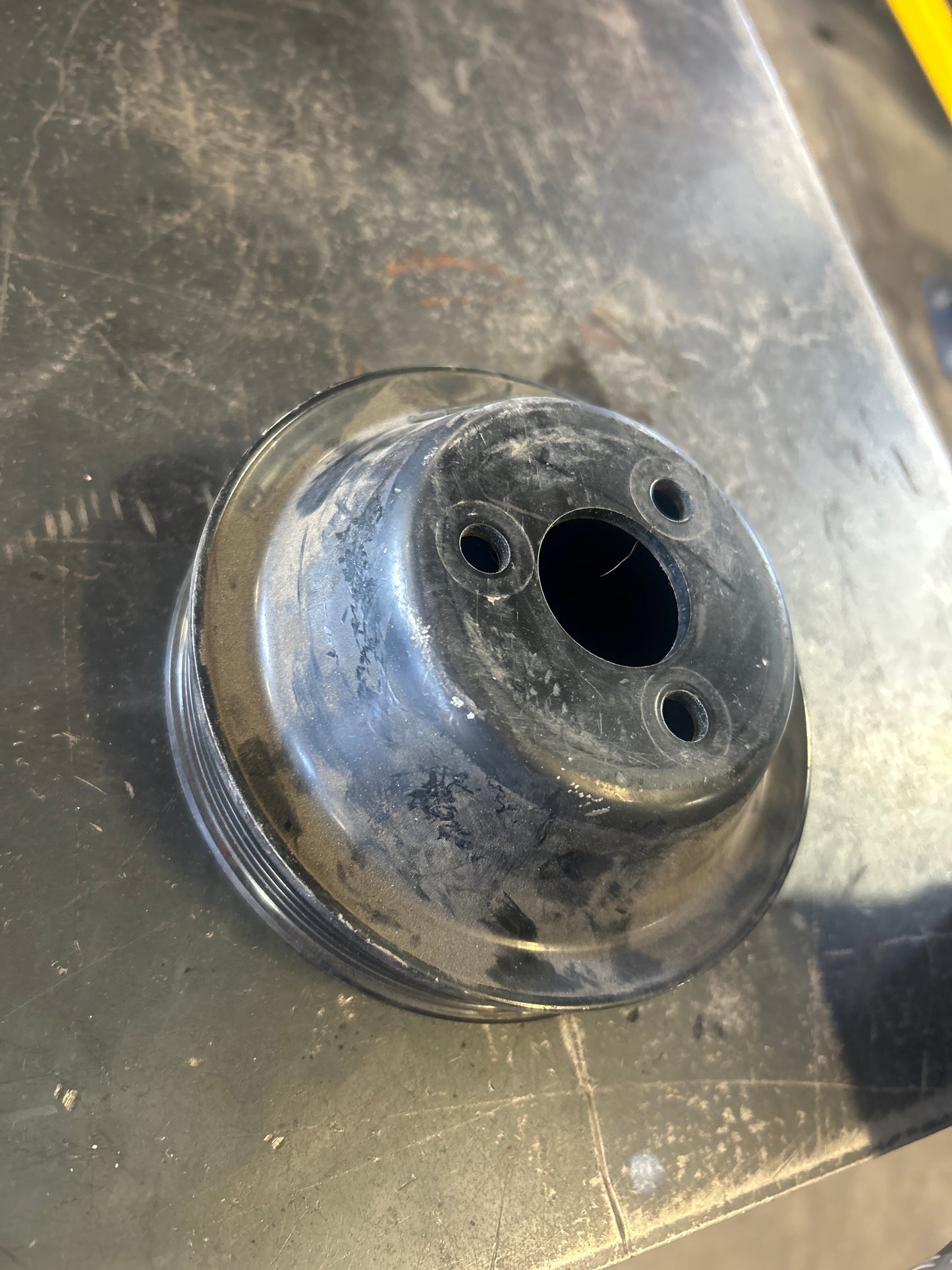 Pulley