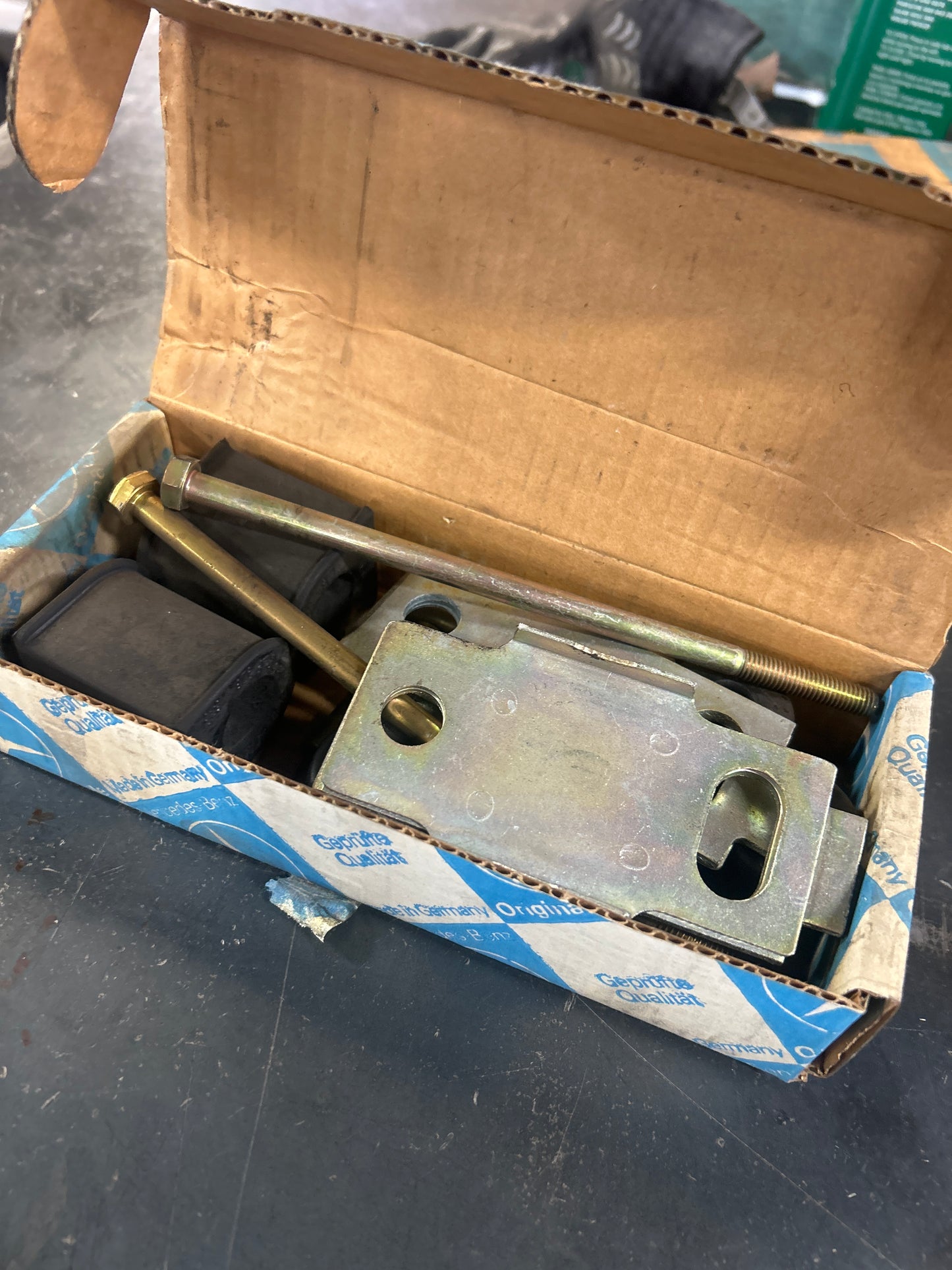 Repair kit